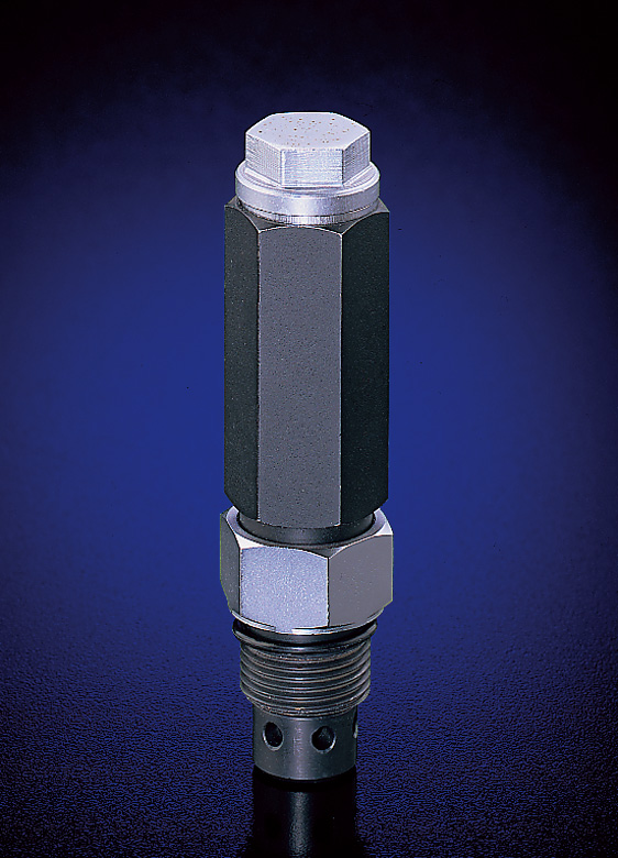 Circulation Valve CNE