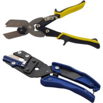 Cutter banda de ghidare PTFE