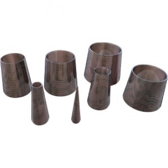 Set conuri masurat oringuri